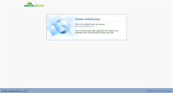 Desktop Screenshot of acaciacounseling.com